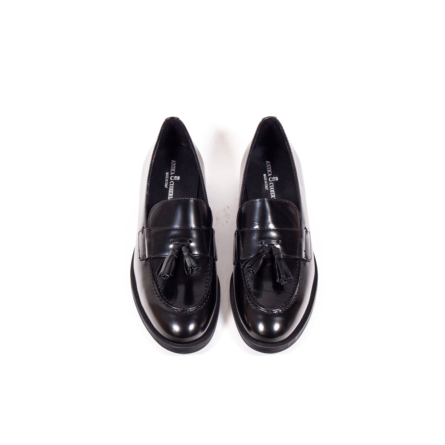 Antica Cuoieria - Tassel Loafer