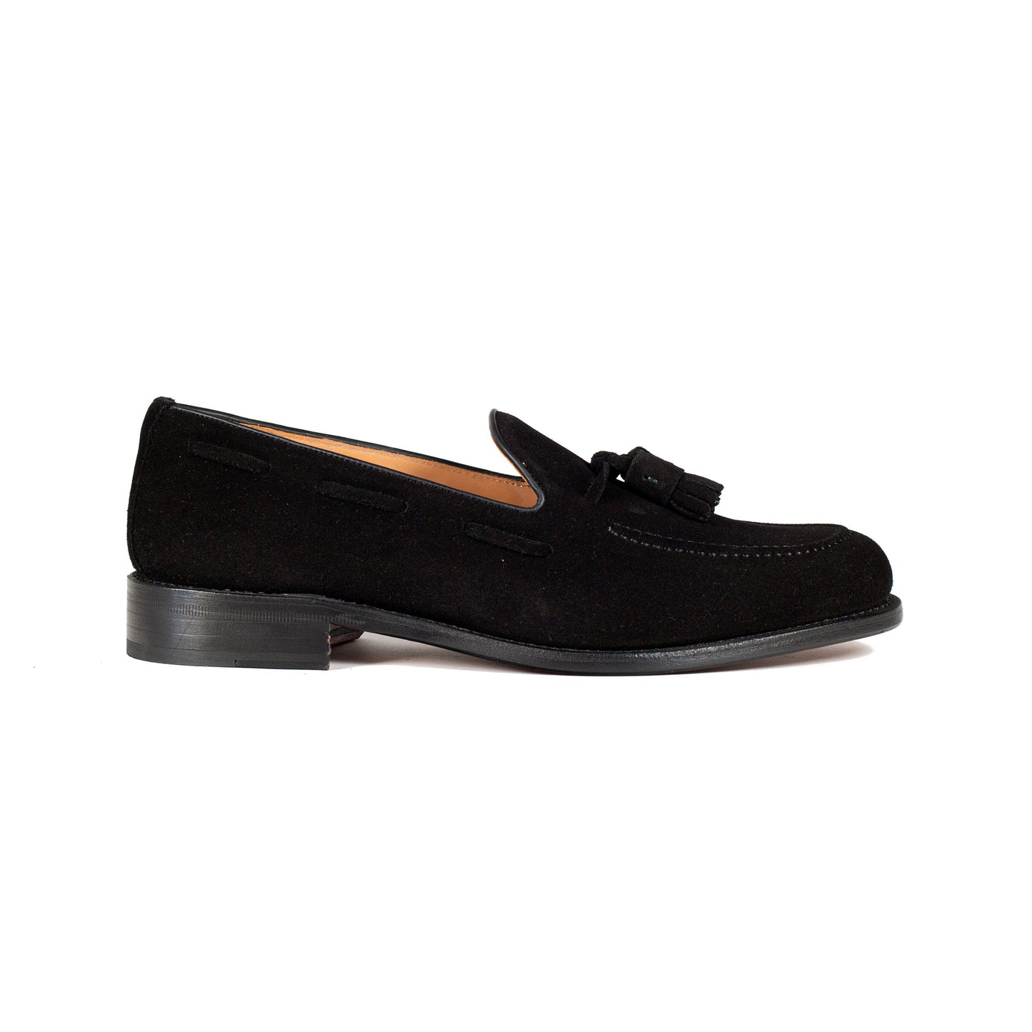 Aruci - Tassel Loafer