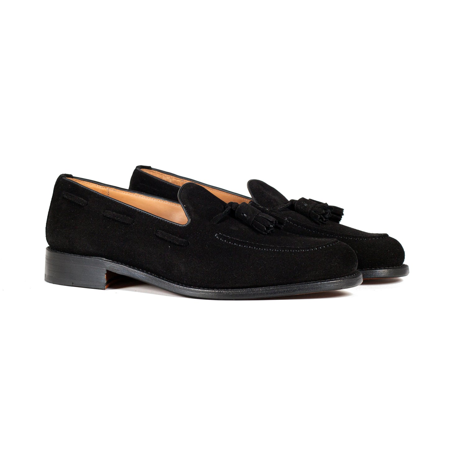 Aruci - Tassel Loafer