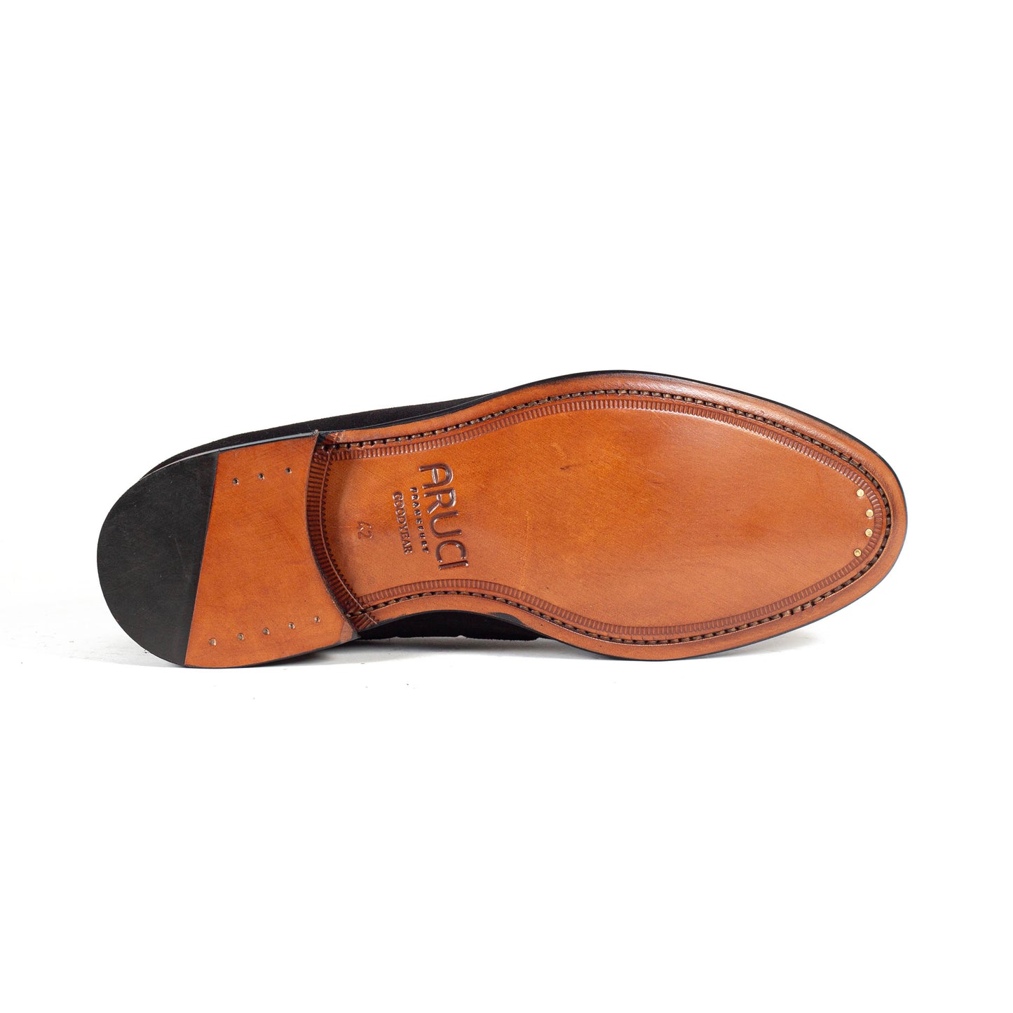 Aruci - Tassel Loafer