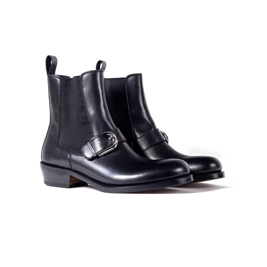 Berwick - Biker Boot