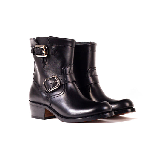 Berwick - Biker Boot