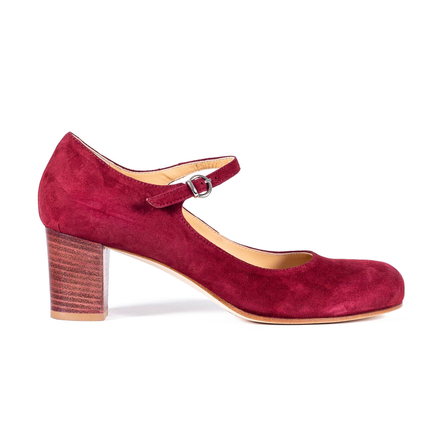 Viola Fonti - Pumps