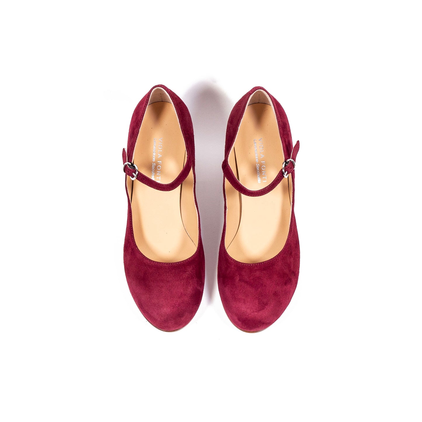 Viola Fonti - Pumps