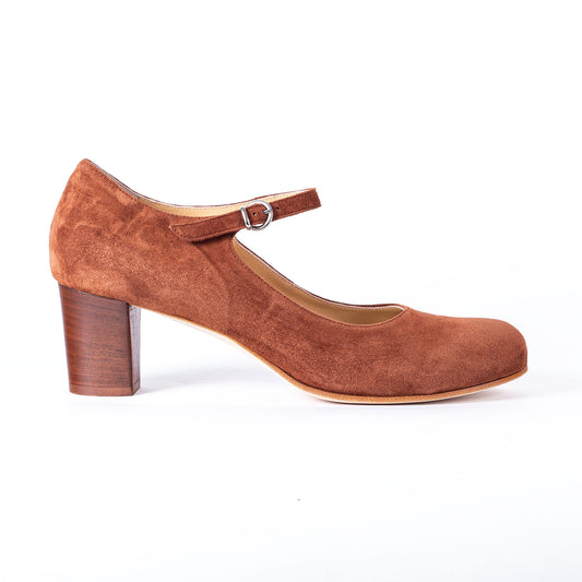 Viola Fonti - Pumps