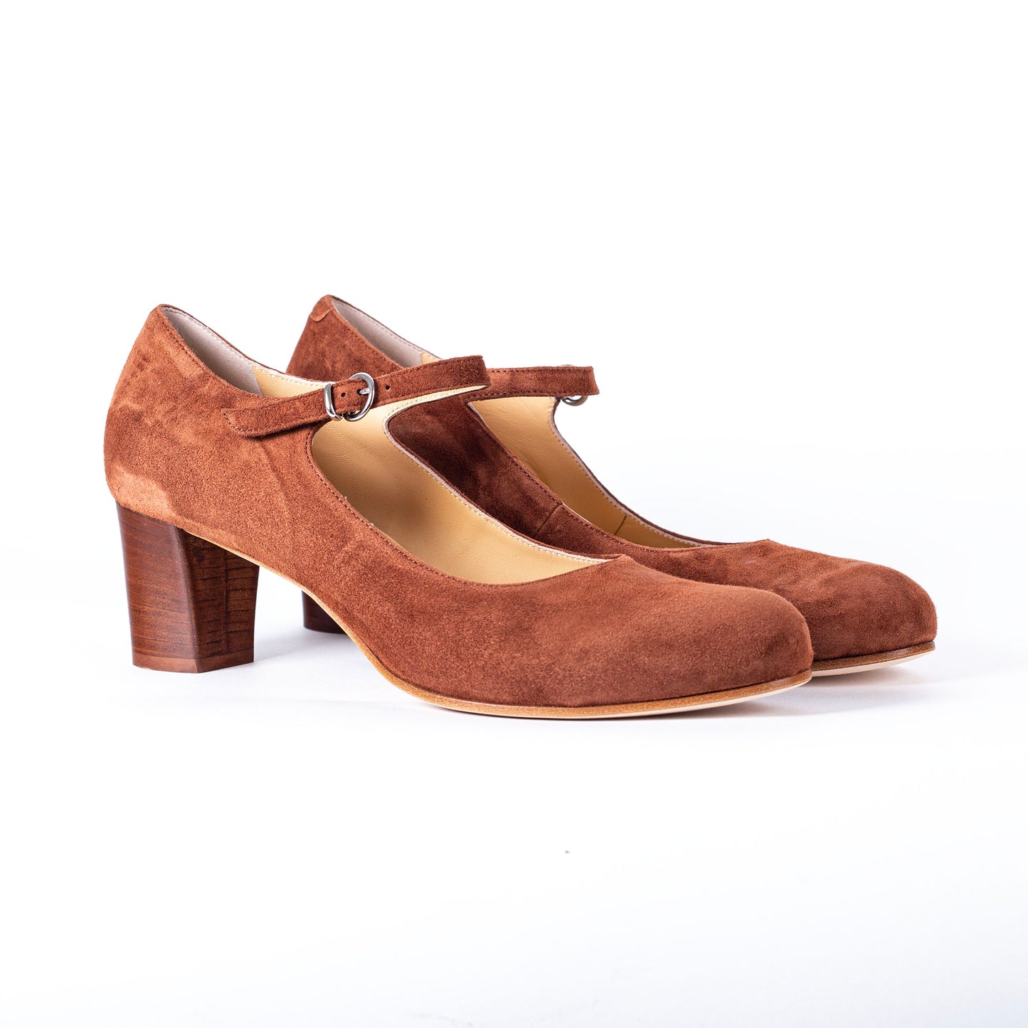 Viola Fonti - Pumps