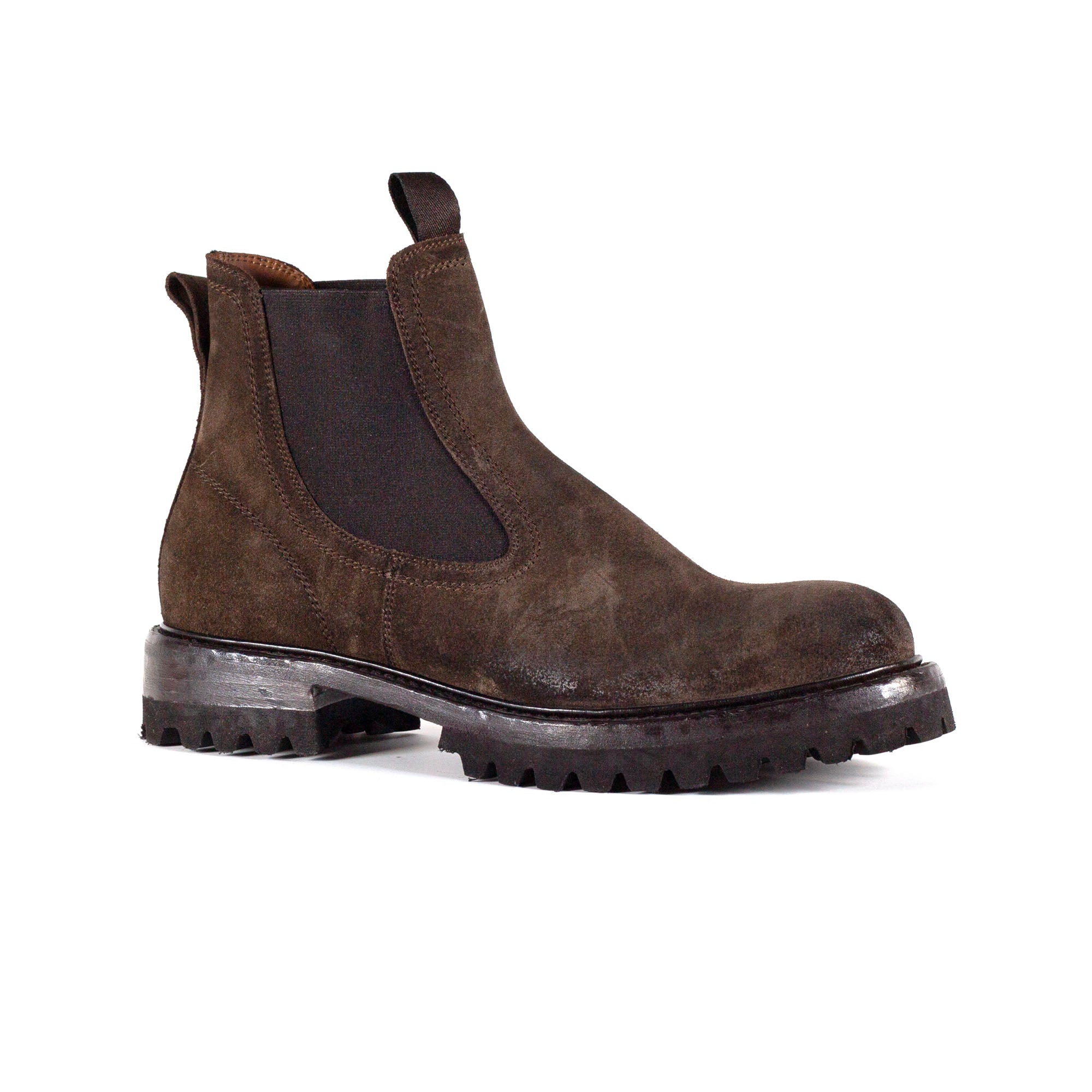 Antonio maurizi chelsea boot best sale