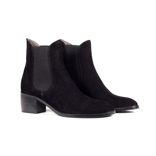 XSA - Ankle (Chelsea) Boot