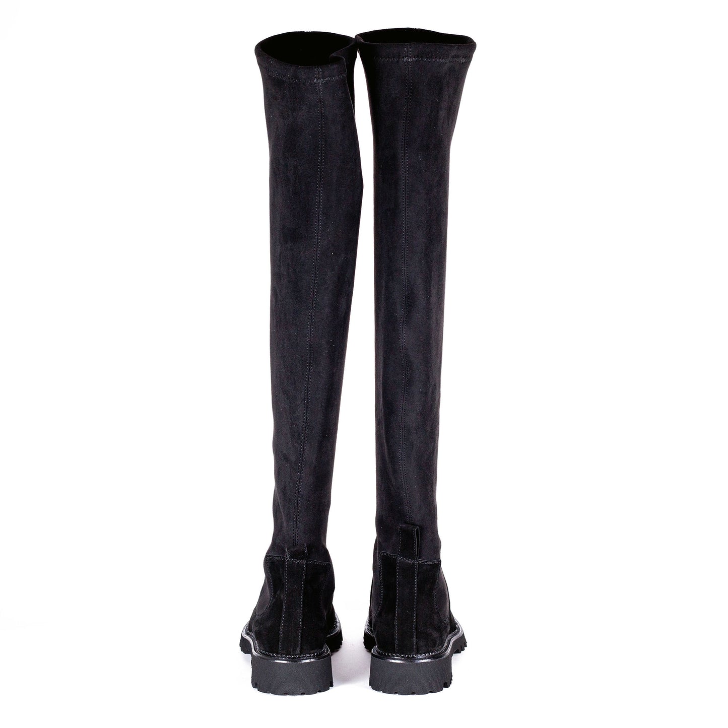 Aruci - Stiefel / Overknee