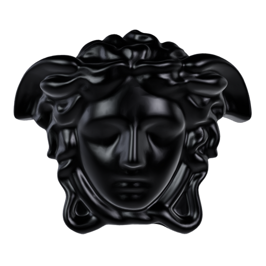 Versace Rosenthal - Medusa Grande Vase