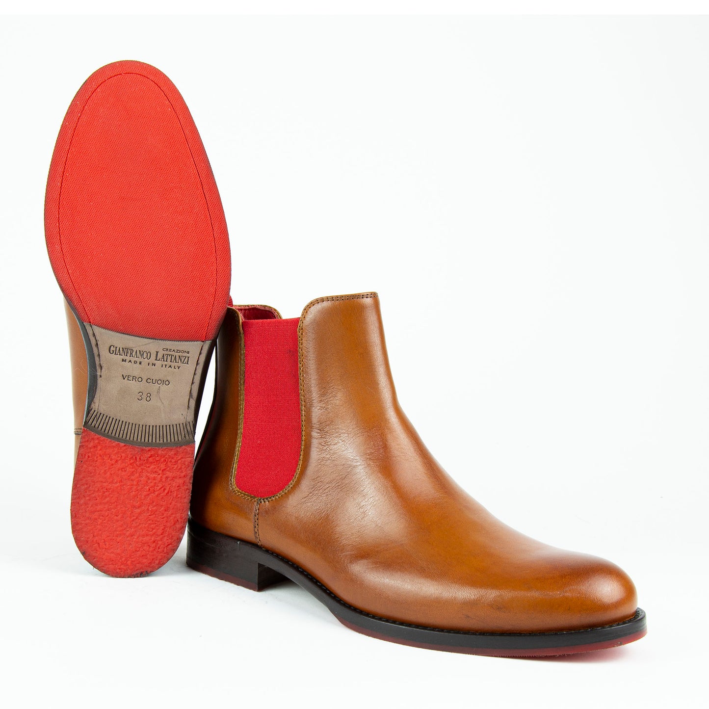 Lattanzi - Chelsea Boot